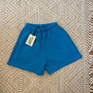 Daily Drills Sweat Shorts